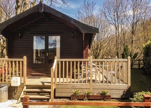 Typical Lightwood Lodge