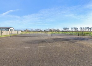 Sportplatz