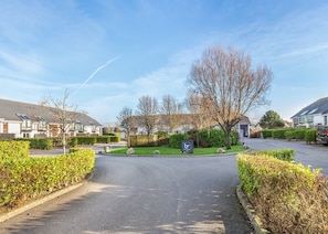 Bay Retreat Villas, Padstow