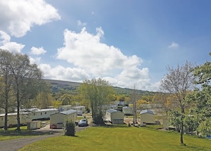 Bridewell Lodge - Llwyngwair Manor Holiday Park, Newport, Pembrokeshire