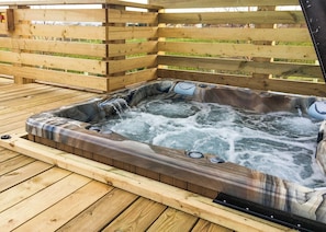 Otters View Lodge - Henfields Country Retreat, Cannington