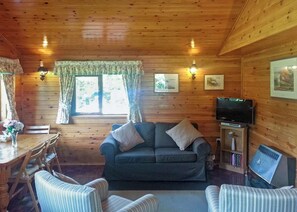Ash Lodge