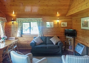 Ash Lodge