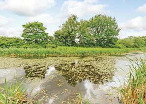 Bramble Lodge Pet - Oakwood Lodges, South Duffield, Nr York