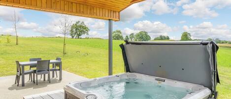 Autograph 3 Bed, Autograph 2 Bed - Knights Lodges, Bretby, Derbyshire