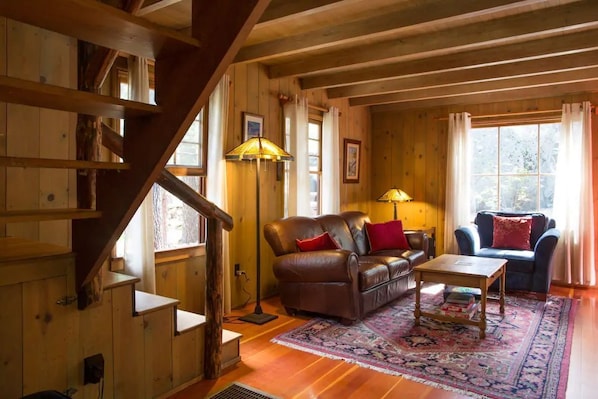 Intérieur