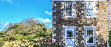 Green Acres Cottage - Green Acres Cottages, Penpillick, Nr Fowey