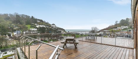 Sea Mist (Pet) - Millendreath Beach Resort, Millendreath, Looe