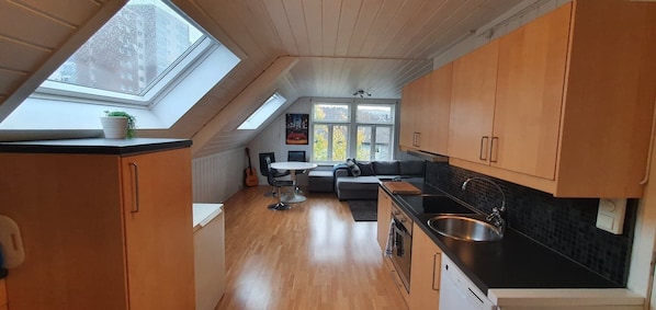 Eget kök