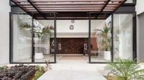 Recepción