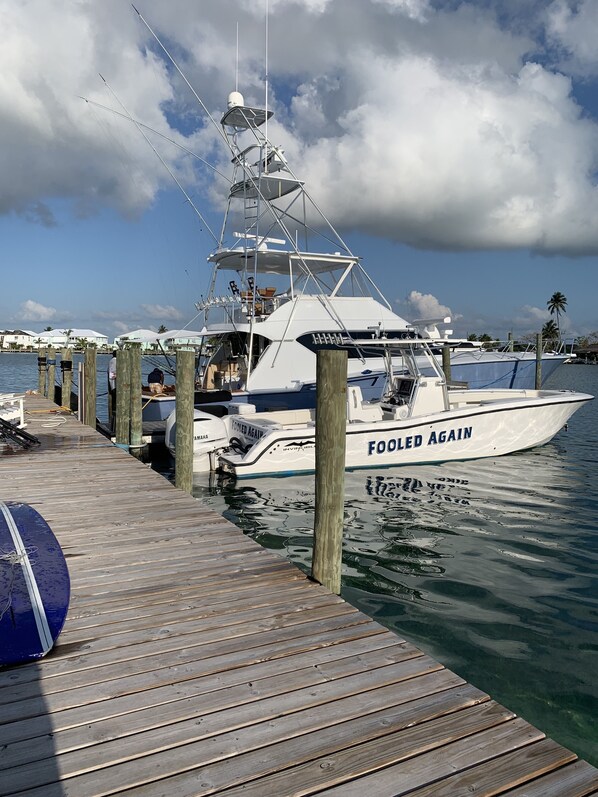 Marina
