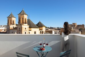 Terraço/pátio