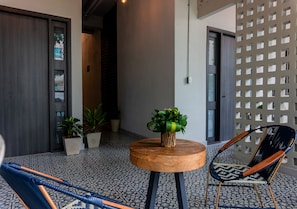 Building design