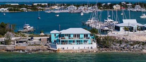 Port de plaisance