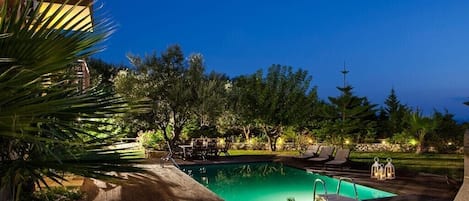 Exquisite Kefalonia Villa | 3 Bedrooms | Villa Rania | Private Pool & Secluded Garden