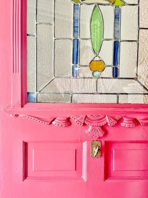 Innendetails