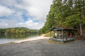 Ulkoalueet