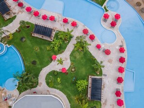 Overview of the Pool