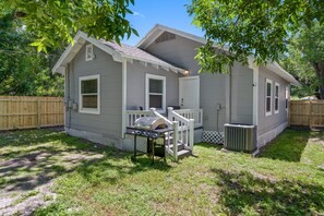 Home Exterior