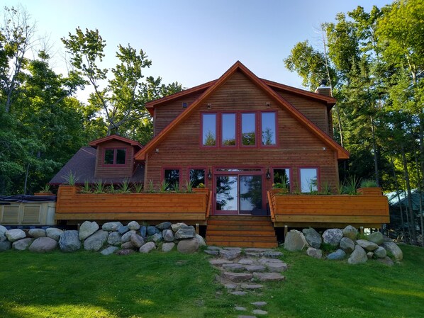Exteriör