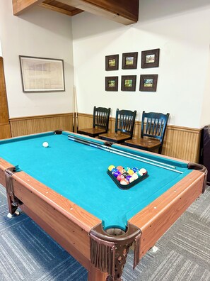 Sala de juegos