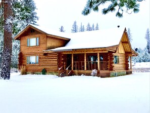 winter