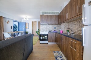 Cuisine entièrement équipée
