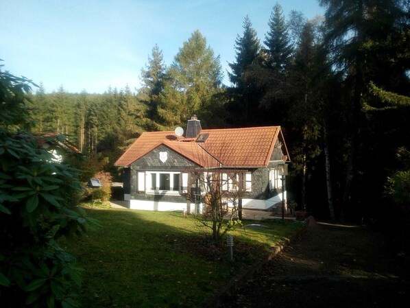 Exteriör