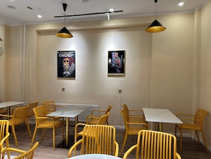 Restaurang