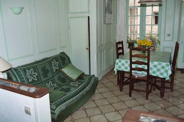 Intérieur