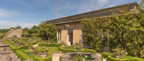 The Orangery, Euridge Manor, Bolthole Retreats