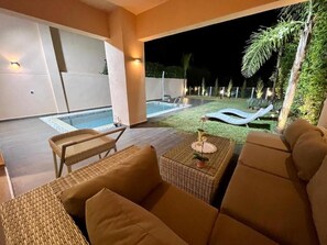 Terrass/Patio