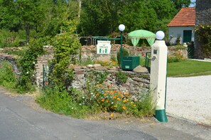 Boendeområde