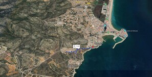 Property map
