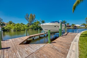 Marina