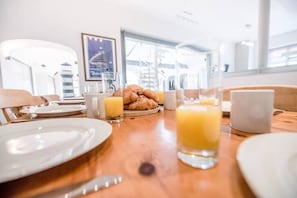 Frukost