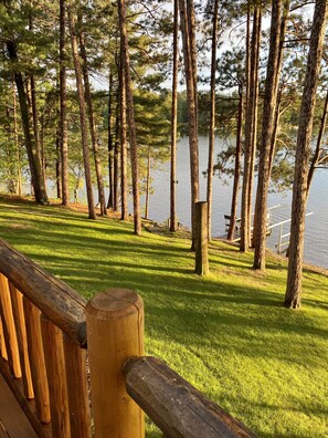 Ulkoalueet