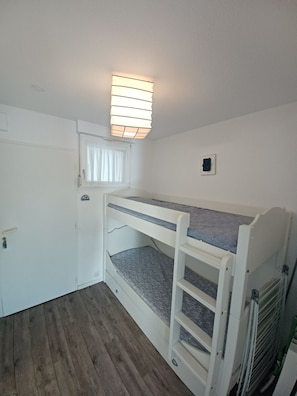 Kinderschlafzimmer