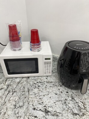 Microwave