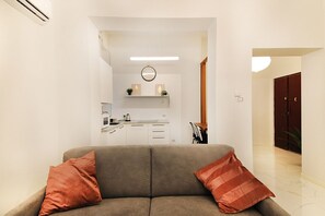 Coin séjour