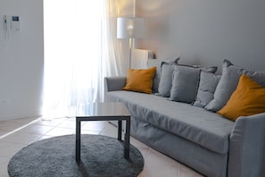 Soggiorno - Living Room