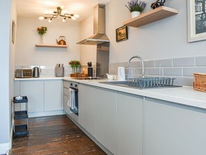 Eget kök