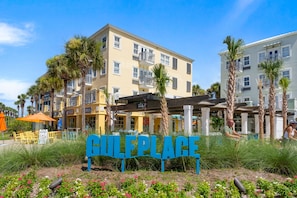 Gulf Place