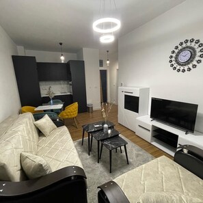 Coin séjour