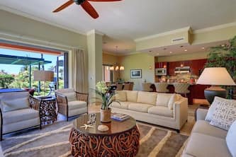 OPEN! REDUCED RATES FOR MAY!! nHonua Kai Ground Floor LUXURY