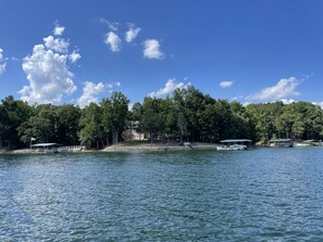 Lake