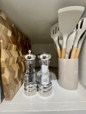 Miscellaneous