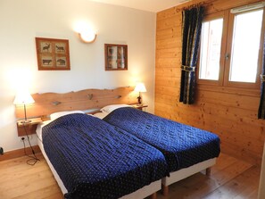 Chambre Ă coucher