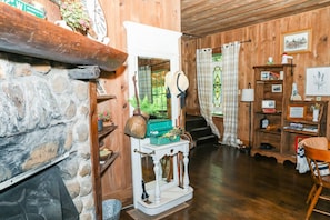 Intérieur