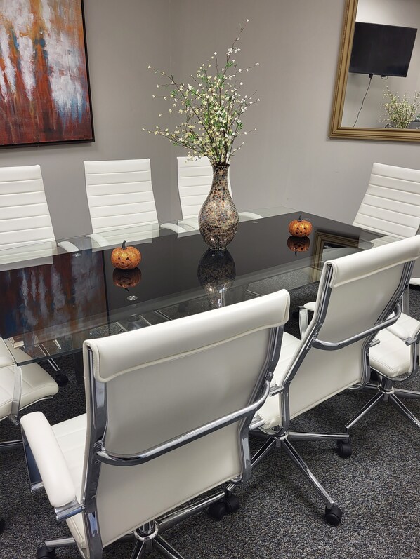 Businesscenter